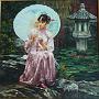 Fine Oil Painting For Sale-pic2