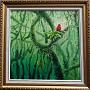 Hand Drawn Oil Painting for Sale-pic4